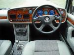Tatra T613/5 1995 года (UK)